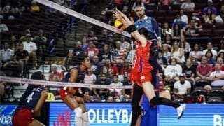 ネーションズリーグって何だ? 男女日本代表が戦う今、大会を知る&味わうポイント