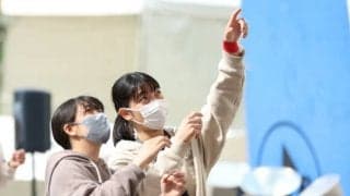 今週末はボルダリングユース選手権2022