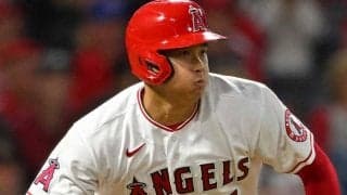 【MLB】大谷翔平が「全てをやった」　連敗止めた“逆転弾＆快投”を北米メディアは絶賛