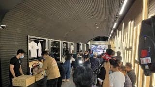 Bリーグファイナル、フィリピンでも第1戦のビューイングパーティーが開催される