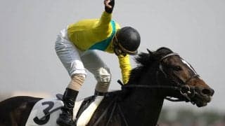 ウオッカ、タニノギムレットなどを所有　「タニノ」谷水雄三オーナーの最後のJRA所有馬が登録抹消