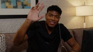 八村 塁（ワシントン・ウィザーズ）×人気動画クリエイター早朝シューティング部JUNJUNとの一般ユーザーの『NBA(R) 2K22』スペシャルマッチ映像公開 – 視聴者プレゼント企画も6.19（日）まで展開中