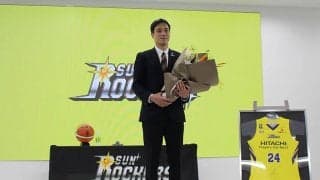 14季のキャリアを終えた広瀬健太「いい経験をさせていただいた」…6月から“社会人”として第二の人生へ