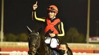 【プリンスオブウェールズS 出走見込馬】ドバイSC覇者シャフリヤール、ドバイターフ連覇のロードノース、5連勝中のベイブリッジら8頭