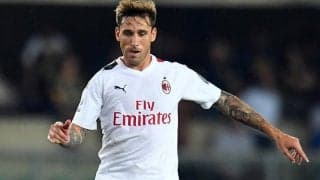 元アルゼンチン代表MFビリアがトルコでキャリアを継続、バシャクシェヒルに加入