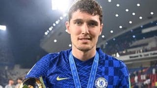 チェルシー、在籍10年のクリステンセン退団を発表