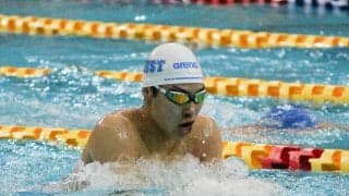 【水上競技部競泳パート】関西学生チャンピオンシップ２日目、入賞者続出！