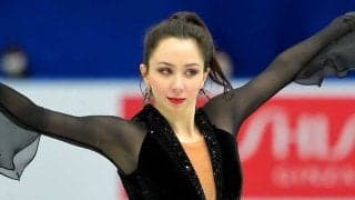 フィギュア年齢制限引き上げ　25歳トゥクタミシェワの見解「競争は成長の原動力に」