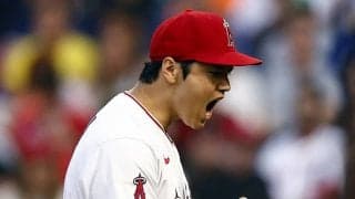 借金２でクビ宣告の非情人事…大谷流のリアル恩返し