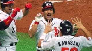 史上最強と謳われた「ダイハード打線」の真実　名伯楽が明かす“強打者の育て方”