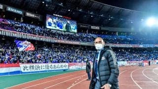 スタジアムという「形」とは違うキャンプ地に息づいたもの「最も顕著な成功例」【2002年日韓ワールドカップのレガシー】(2)