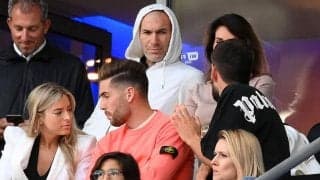 PSG、ジダン招へい目指して代理人と交渉中か