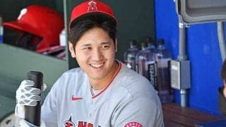 大谷翔平の少女ファン、連敗脱出を知った寝起きエピソードが米話題「なんて可愛いの」