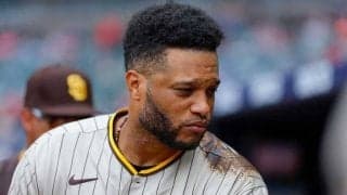 【MLB】降格拒否してFAも「いい契約が何も見つからず」　2635安打カノが“出戻り”