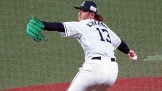 「ゼロだったの？　かーっ」　広島は“珍事回避”…西武エースが招いた痛恨2被弾