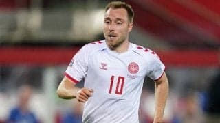 惜敗のデンマーク、エリクセンが敗因に言及 「モドリッチとコバチッチが入って…」