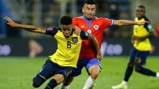 エクアドル、W杯出場可に…FIFAが無資格選手起用疑惑の調査打ち切り