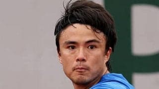  ダニエル 芝大会予選に登場 