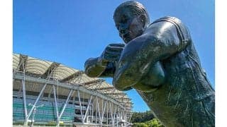 日韓W杯から17年後の「奇跡」　日本ラグビーの歴史的勝利で一変したエコパの未来