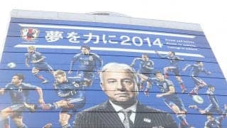 移り変わる日本サッカーの「城」が教えてくれること【2002年日韓ワールドカップのレガシー】(3)