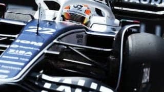 角田裕毅は来季レッドブル昇格見送りも「特に気にしていない」。アルファタウリ得意の旧市街地コースでアピールできるか