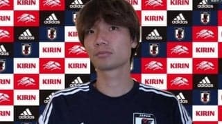 「良い準備、良い予測ができた」　ブラジル戦で好守備の板倉滉、代表でのプレーに「固さはなくなったかなと」