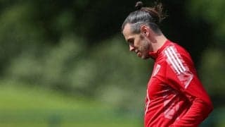 「ヘタフェには行かない。それは確実」 ベイルが今夏去就に言及