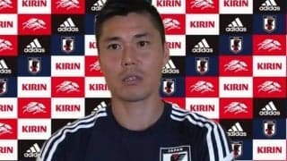 3試合ともミス絡みでの失点に川島永嗣「2つ目を起こさないことが凄く大切」、世界と戦う上でのポイントと語る