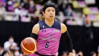 福島ファイヤーボンズが長谷川智伸と契約継続「『誇れる福島』を体現していきます」