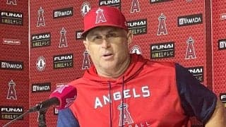 【MLB】エ軍連勝ならずも…整いつつある反撃態勢　監督代行は自信「次の2～3週間楽しめる」