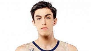 琉球ゴールデンキングスが渡邉飛勇と契約継続…今季は負傷のため出場なし