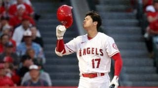 【MLB】大谷翔平のサポーティング・キャストが続々復帰へ　V字回復への鍵はWIFF