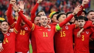 64年ぶりのW杯/六川亨の日本サッカー見聞録