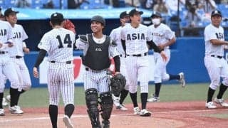 大学野球選手権の決勝は「上武大vs亜大」　9年前と同じ顔合わせ…悲願かけ12日激突