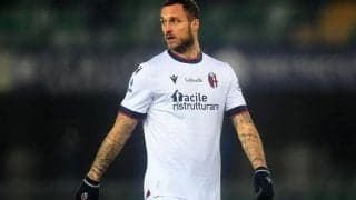 アルナウトビッチにユベントス移籍の噂も…代理人は完全否定　「単なるフェイクニュース」