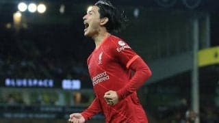 「リバプールは正式オファー待ち」…南野拓実の去就に移籍市場の有名ジャーナリストが切り込む！