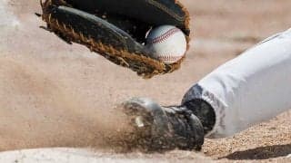 【MLB】捕手の“無気力ボール”で試合終了「怠けるな！」　サヨナラ招いた大失態に呆然