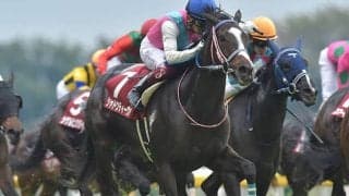 【エプソムC予想】外差し馬場に逆転現象!? 穴人気しそうな「あの馬」に潜む落とし穴