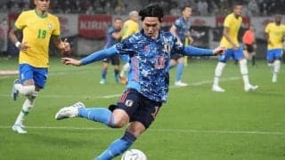 2022年に日本代表が示すべき「無形のレガシー」02年の4人から22年の22人へ【2002年日韓ワールドカップのレガシー】(4)