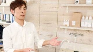 1枚だけ洗濯機に入れるのはNG　“洗濯王子”が伝授する汚れたユニホームの洗い方