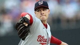 【MLB】188億円男の不良債権化が止まらない…　今季21敗ペースで負け続ける元球宴左腕