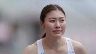 「天才、天才と言われて…」　高校3連覇から不振→26歳で日本一、福部真子が流した涙