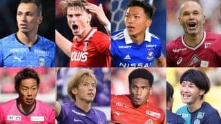 ルヴァンカップ8強決定！ グループ2位が3チームも勝ち上がり、ACL組との準々決勝へ