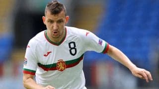 ブルガリア代表チームのバスが事故…唯一負傷した選手は頭部負傷で緊急手術も無事成功