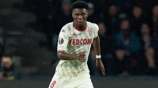 レアル・マドリーがフランス代表MFチュアメニ獲得　総額141.3億円でモナコと合意