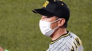 阪神、開幕から64試合目でついに最下位脱出！　延長11回に代走・熊谷が一塁から生還