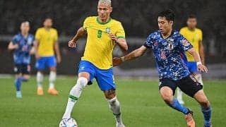 スパーズ、リシャルリソン獲得へ交渉順調？