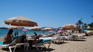 イビサ島で18歳の女性をレイプ…容疑者の1人はブンデスリーガで優勝経験もある現役ドイツ人と報道