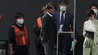 大久保嘉人、40歳の誕生日ケーキが衝撃のサイズ！各方面から祝福のメッセージも届く「40代もチャレンジして頑張ります」