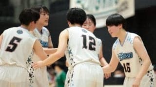 【関東大会・女子１日目】作新学院の勝利の女神は…